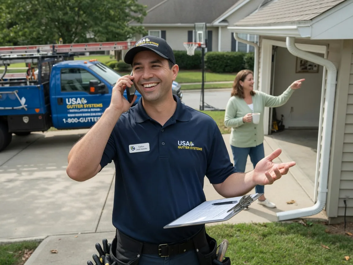 Gutter Installation Neosho, WI FAQs